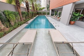 Charlie Vitrali Moema