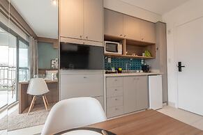 Charlie Vitrali Moema