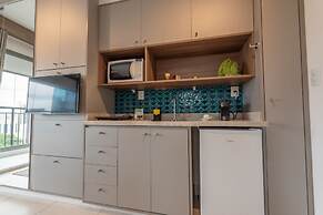 Charlie Vitrali Moema