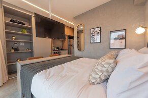 Charlie Vitrali Moema