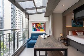 Charlie Vitrali Moema