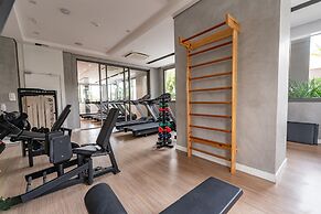 Charlie Vitrali Moema