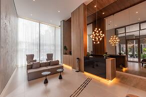 Charlie Vitrali Moema