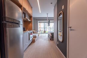 Charlie Vitrali Moema