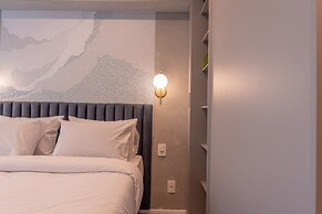 Charlie Vitrali Moema