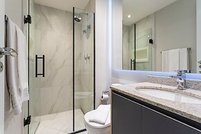 Charlie Vitrali Moema