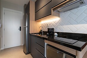 Charlie Vitrali Moema