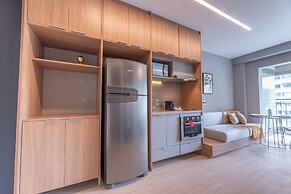 Charlie Vitrali Moema