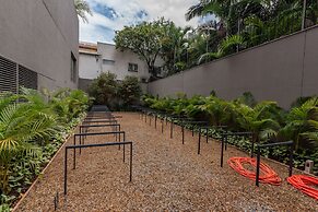 Charlie Vitrali Moema