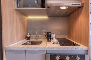 Charlie Vitrali Moema