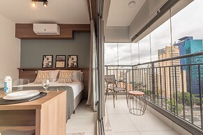 Charlie Vitrali Moema