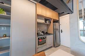 Charlie Vitrali Moema