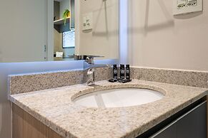 Charlie Vitrali Moema