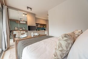 Charlie Vitrali Moema