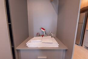 Charlie Vitrali Moema