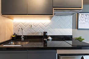 Charlie Vitrali Moema