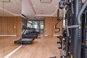 Charlie Vitrali Moema