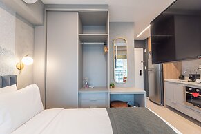 Charlie Vitrali Moema