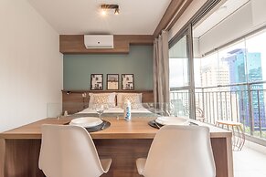 Charlie Vitrali Moema