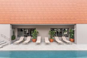 Charlie Vitrali Moema