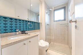 Charlie Vitrali Moema