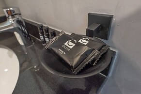 Charlie Vitrali Moema