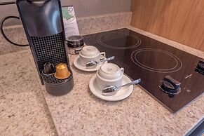 Charlie Vitrali Moema