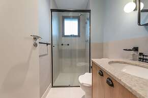 Charlie Vitrali Moema