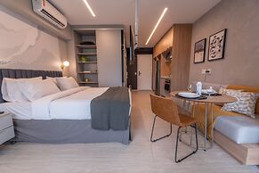 Charlie Vitrali Moema