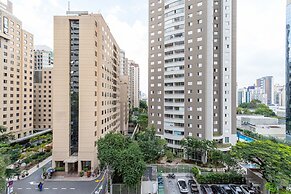 Charlie Vitrali Moema