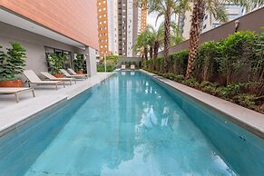 Charlie Vitrali Moema