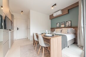 Charlie Vitrali Moema