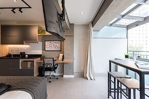 Charlie Vitrali Moema