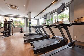 Charlie Vitrali Moema