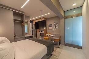 Charlie Vitrali Moema