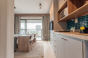 Charlie Vitrali Moema