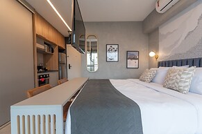 Charlie Vitrali Moema