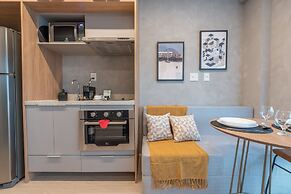 Charlie Vitrali Moema