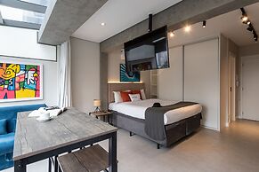 Charlie Vitrali Moema