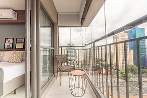 Charlie Vitrali Moema