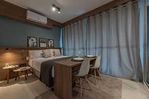 Charlie Vitrali Moema