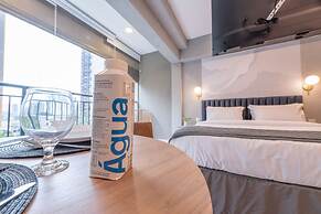 Charlie Vitrali Moema