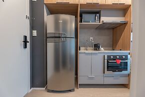 Charlie Vitrali Moema