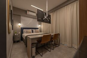 Charlie Vitrali Moema