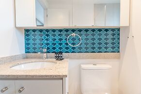 Charlie Vitrali Moema