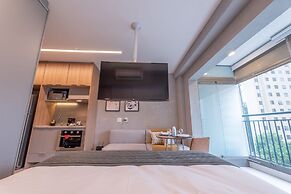 Charlie Vitrali Moema