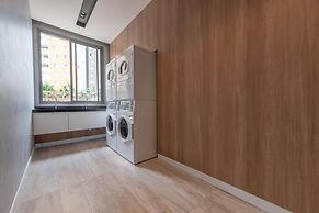 Charlie Vitrali Moema