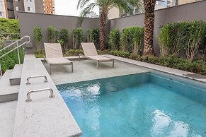 Charlie Vitrali Moema