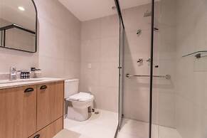 Charlie Vitrali Moema