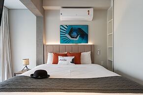 Charlie Vitrali Moema